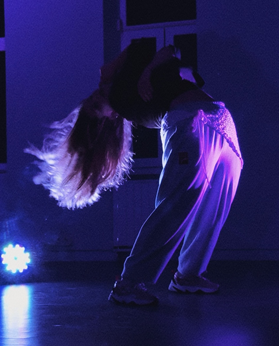 CHOREO dance group 
