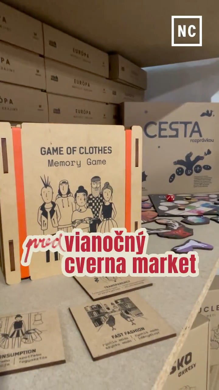 (pred)Vianočný Cverna Market