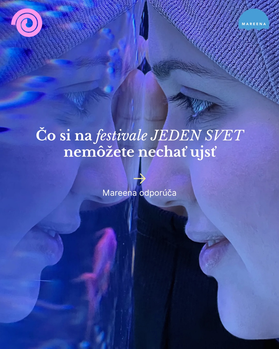 Festival Jeden svet